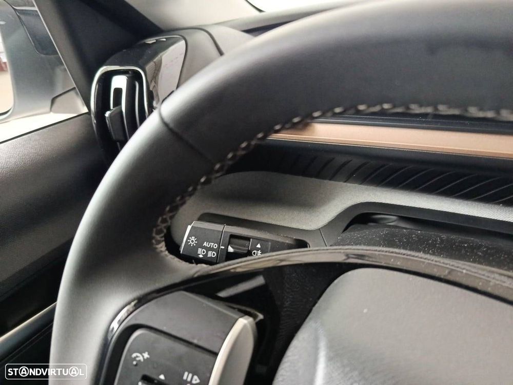 Citroën C3 Aircross 1.2 PureTech Plus - 14