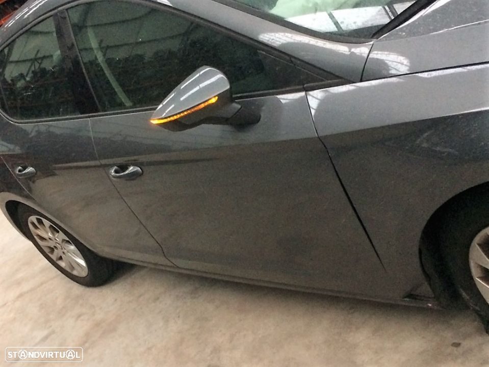 Seat Leon 1.2 Tsi de 2016 - 3
