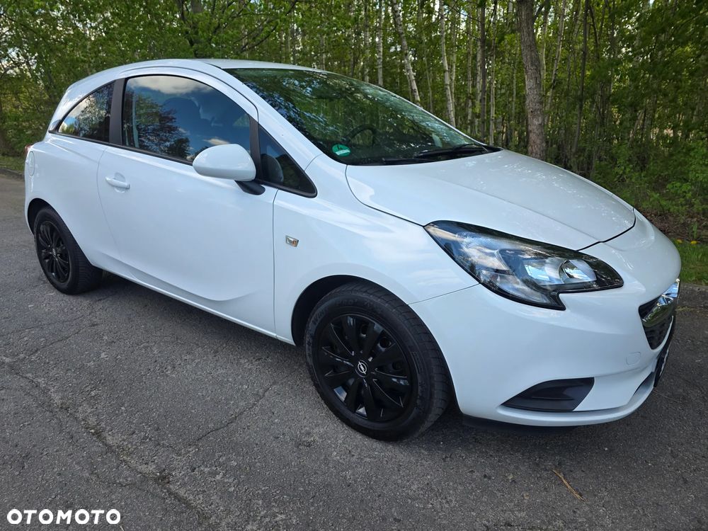 Opel Corsa 1.2 Active - 19