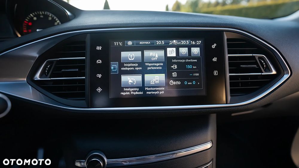 Peugeot 308 PureTech 130 Stop & Start Allure - 34