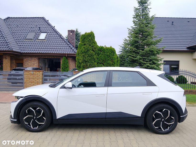 Hyundai IONIQ 5 58 kWh Dynamiq - 2