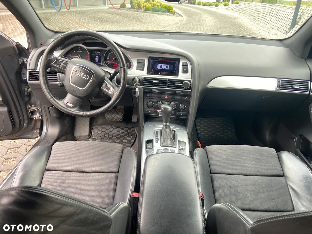 Audi A6 Limousine - 7
