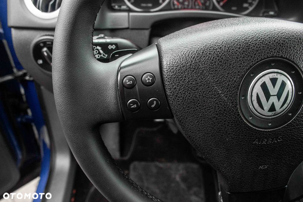 Volkswagen Tiguan 2.0 TSI 4Motion DSG Team - 14