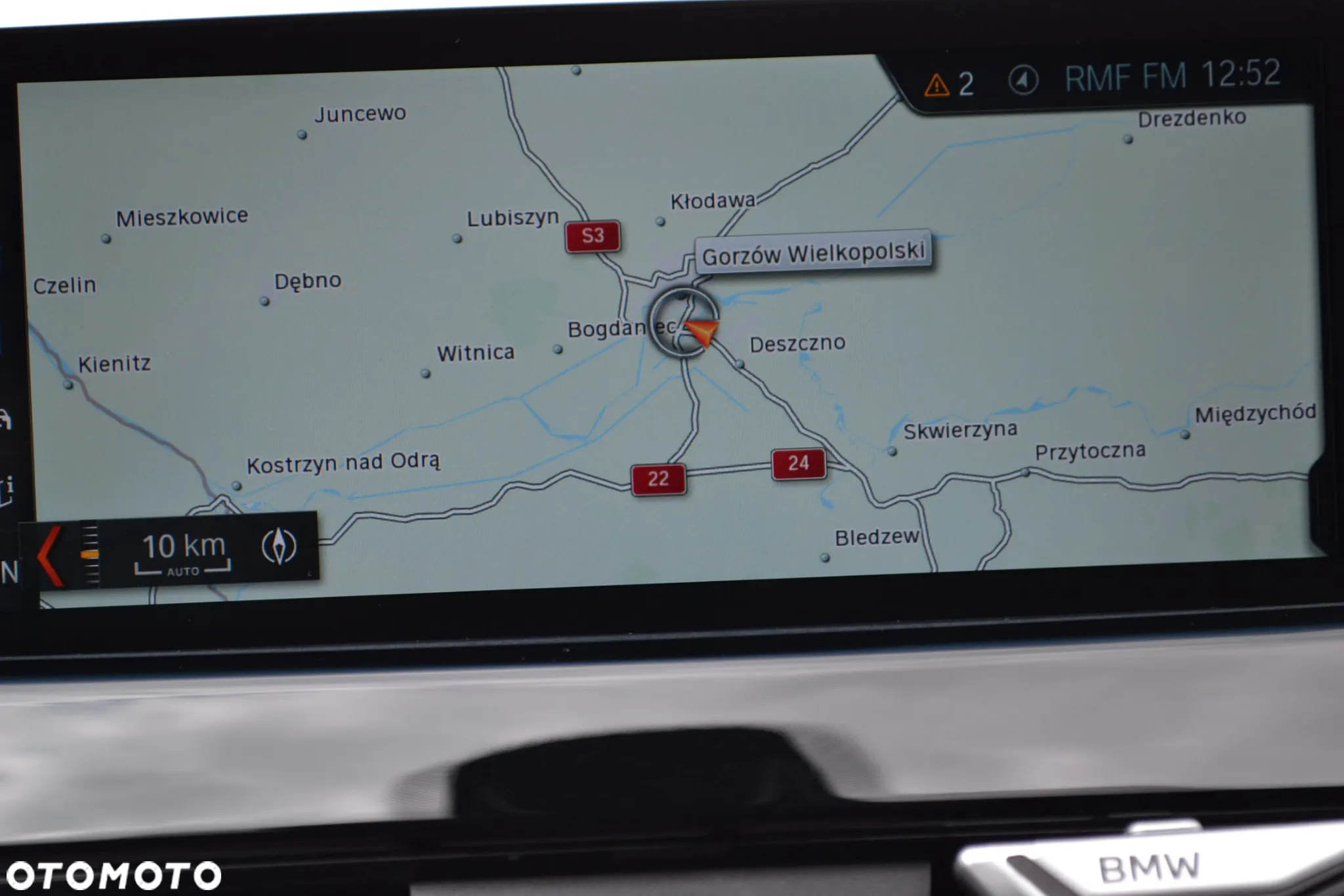 BMW X1 sDrive18i Advantage - 22