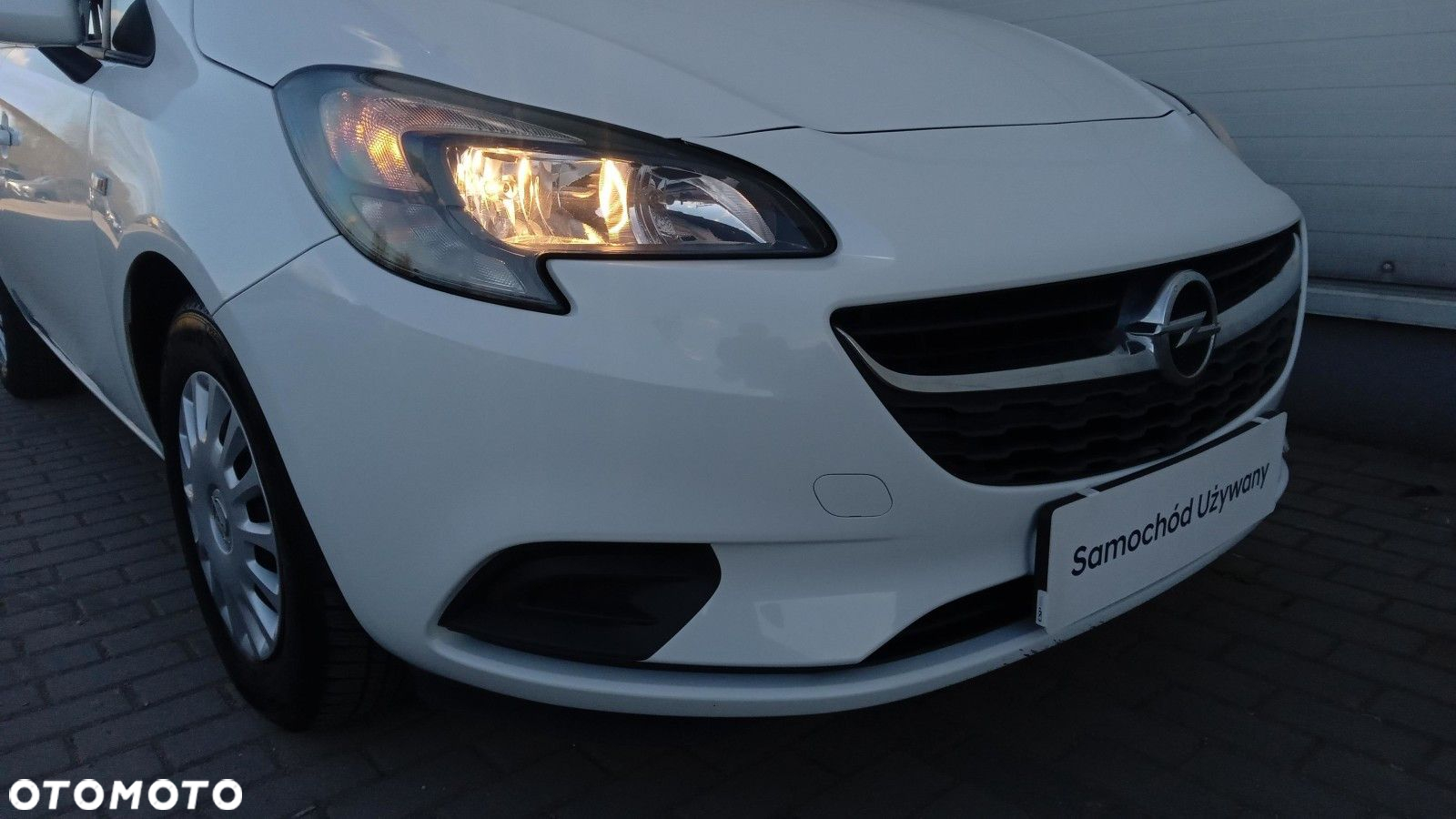 Opel Corsa - 9