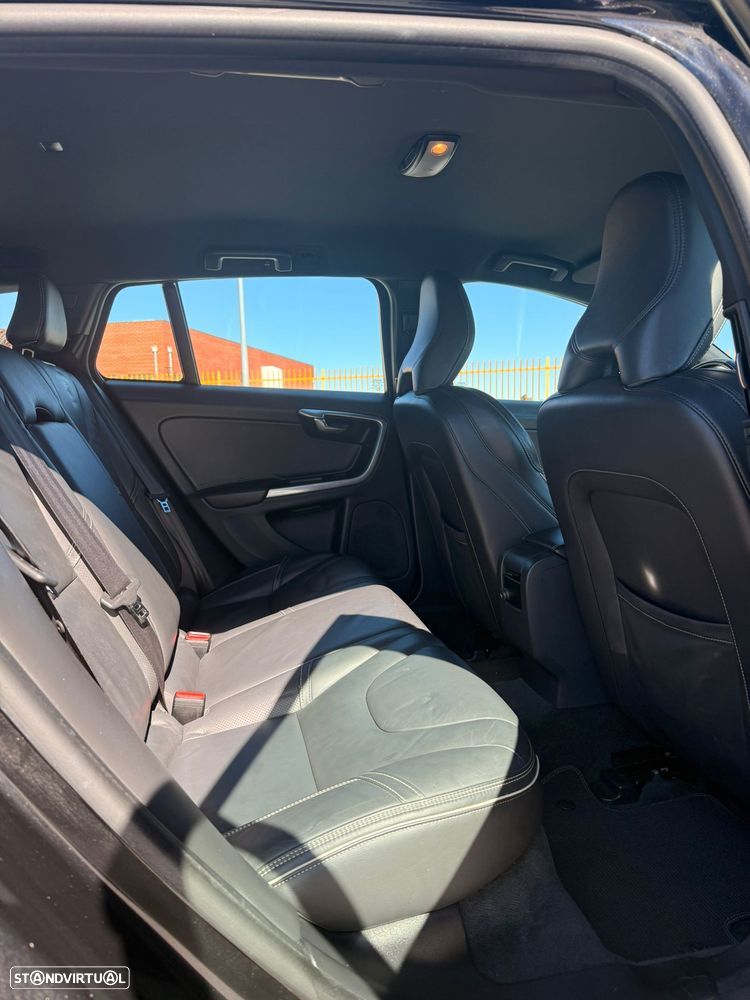 Volvo V60 D2 RDesign - 8