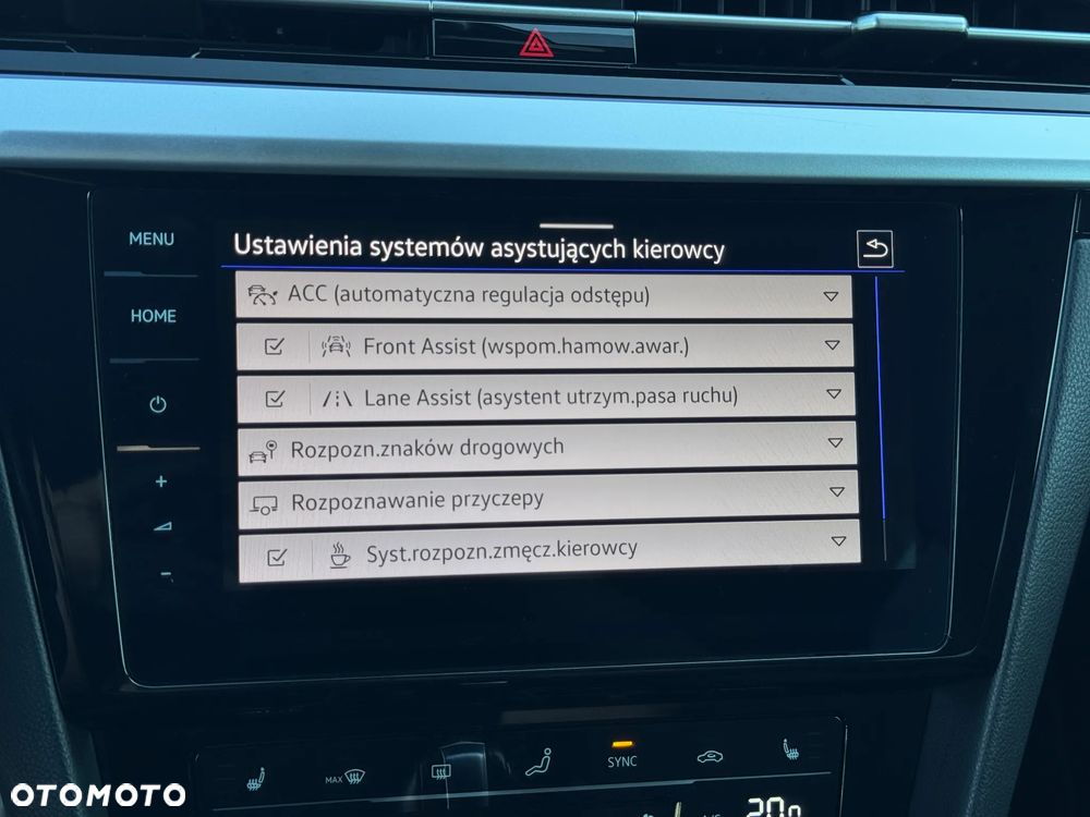 Volkswagen Arteon Shooting Brake 2.0 TSI R-Line DSG - 22