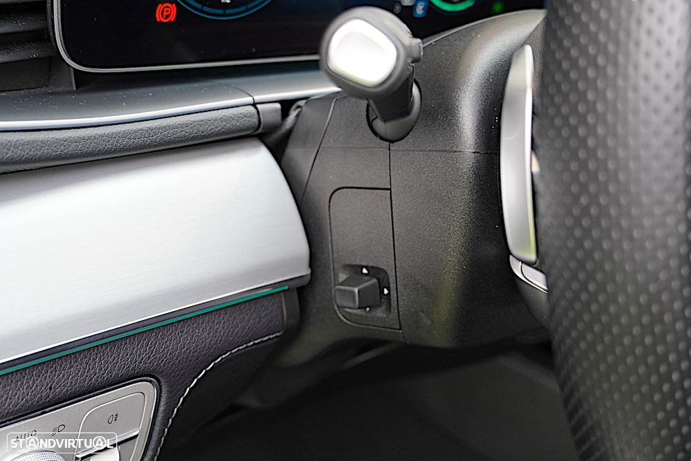 Mercedes-Benz GLE 350 de 4Matic - 41