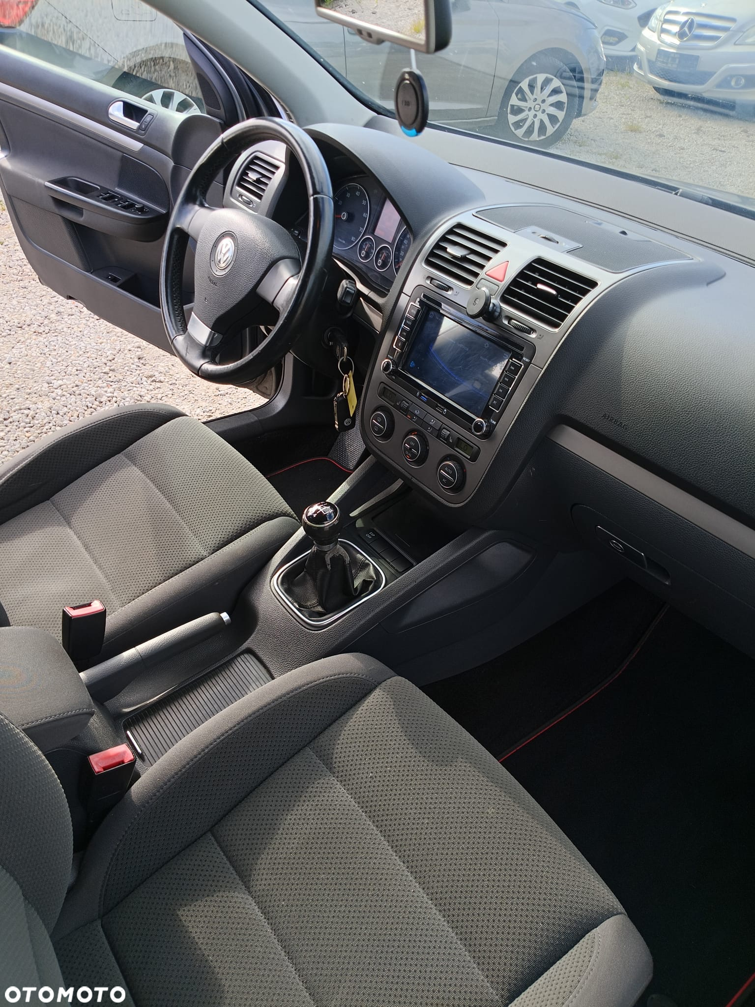 Volkswagen Golf 1.6 Comfortline - 10
