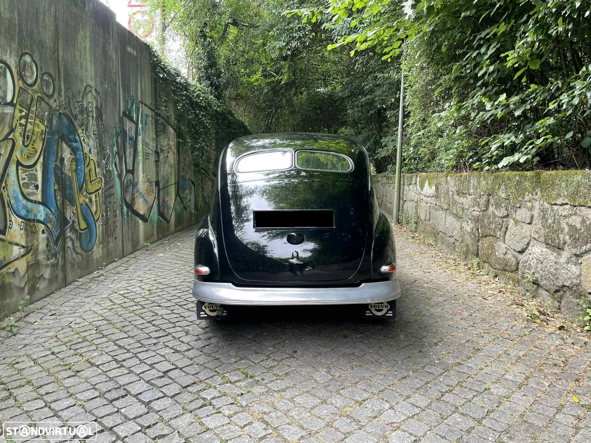 Volvo 444 - 40