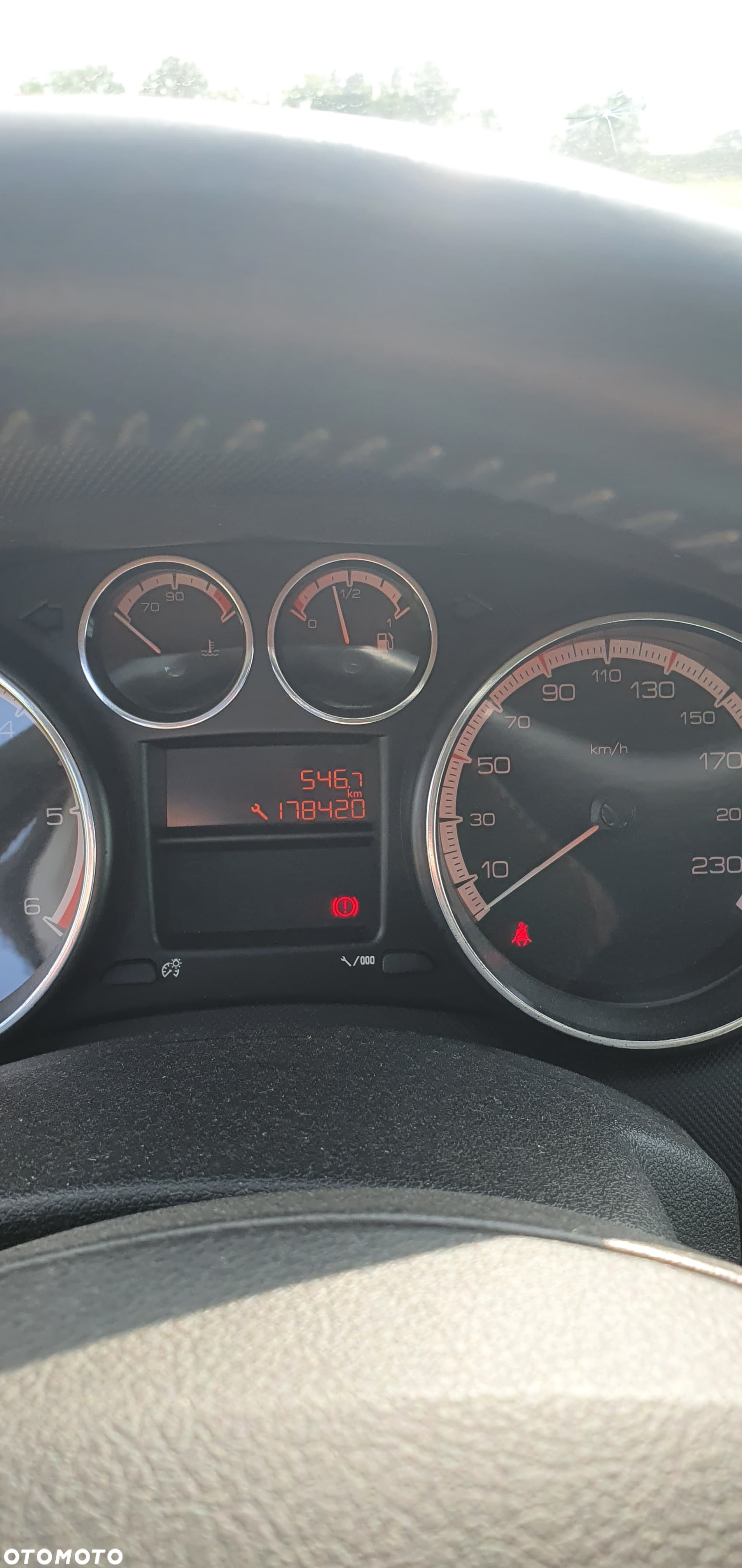 Peugeot 308 1.6 e-HDi Access STT - 5