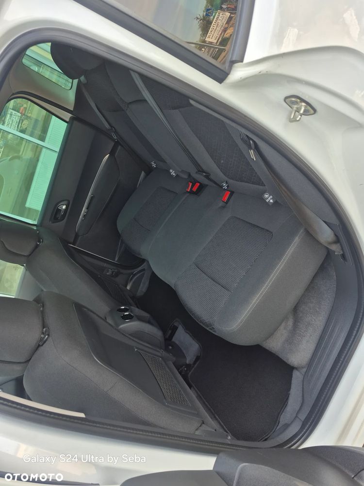 Peugeot 3008 e-HDi 115 ETG6 Stop&Start Business-Line - 15