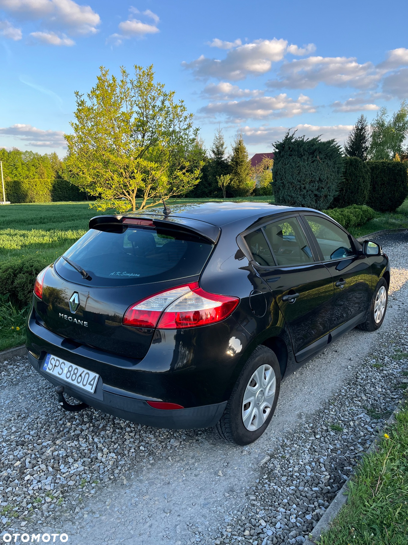 Renault Megane - 4