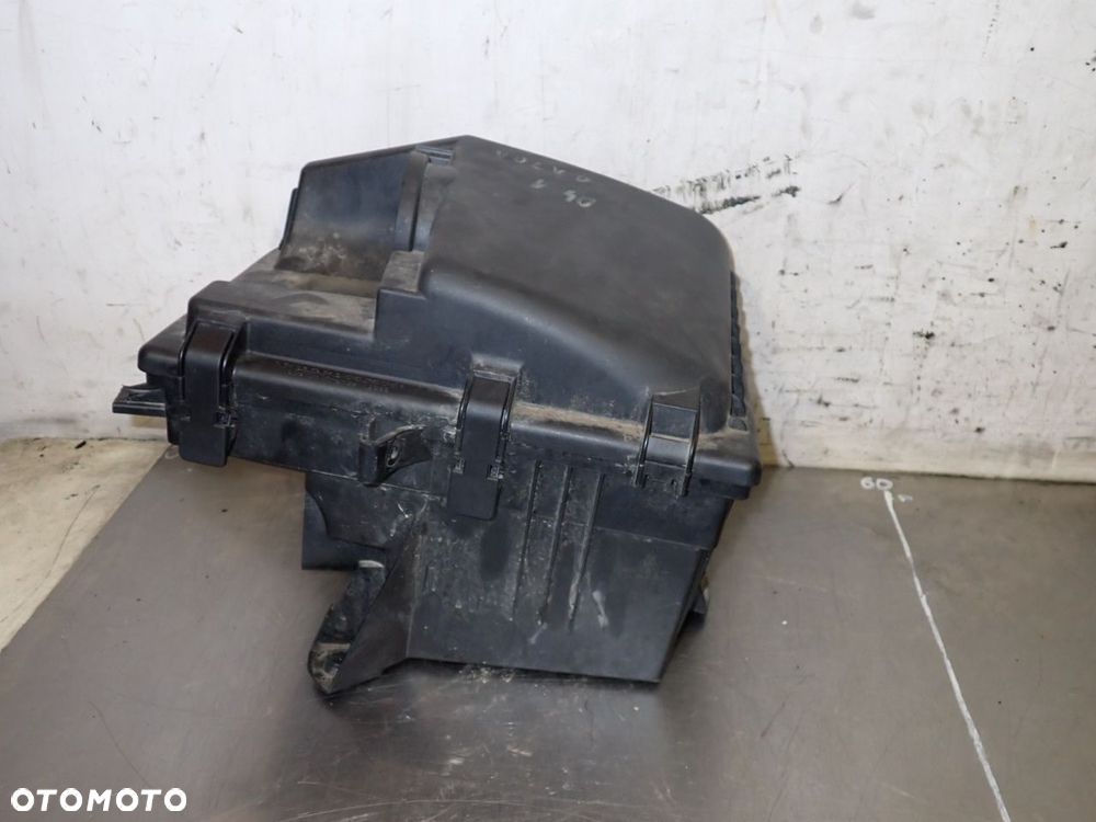 OBUDOWA FILTRA POWIETRZA VOLVO S80 2.4 8626061 - 1