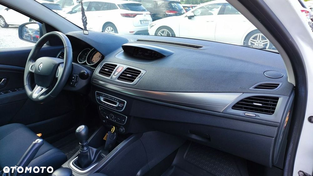 Renault Megane 1.6 16V 110 Authentique - 36