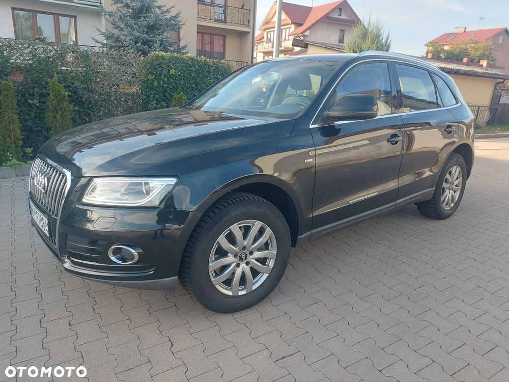 Audi Q5 3.0 TDI Quattro S tronic - 21