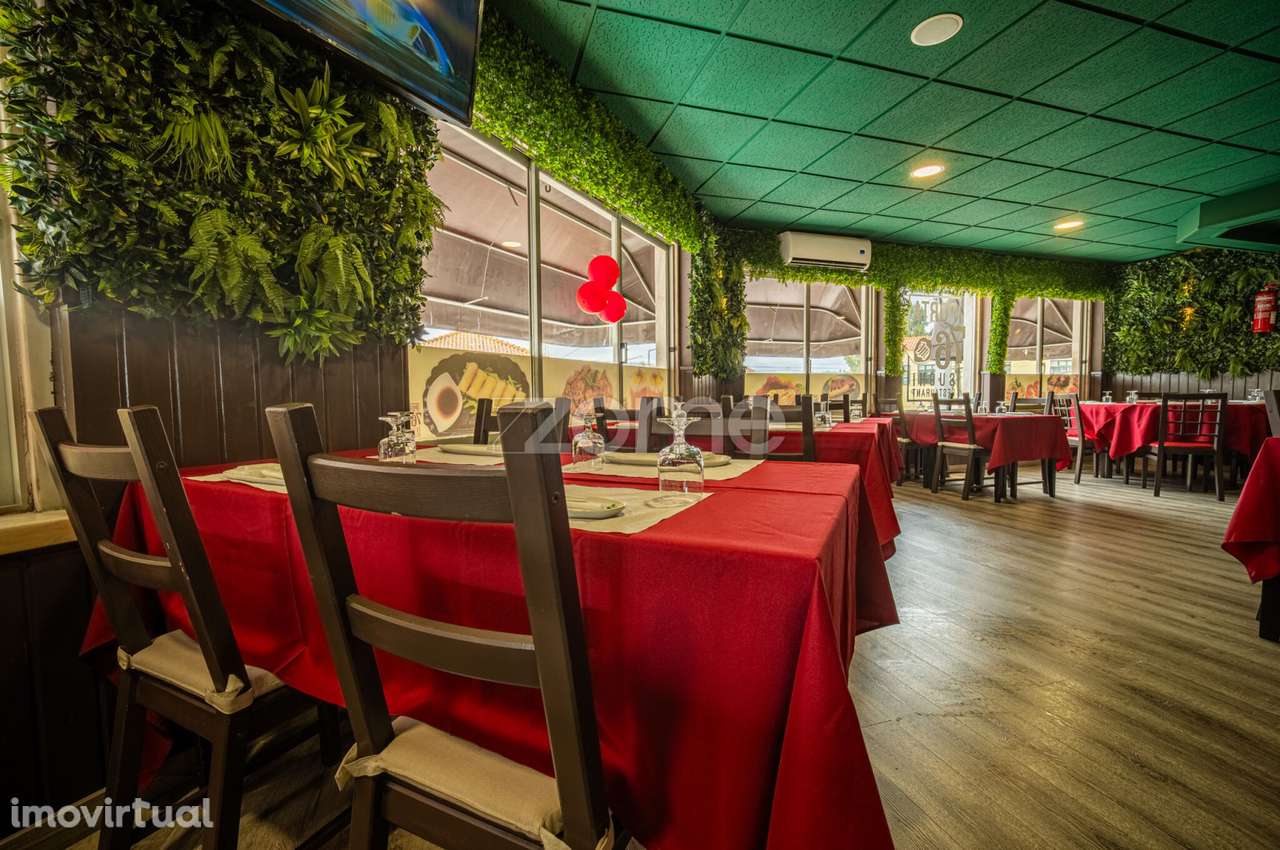Trespasse de Restaurante - Cascais - Grande imagem: 3/19