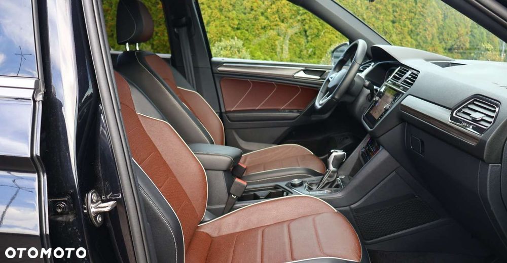 Volkswagen Tiguan - 17