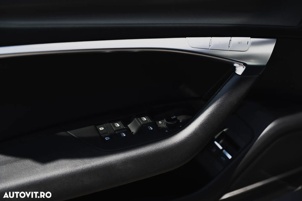 Audi A6 2.0 50 TFSI e quattro S tronic Design - 7