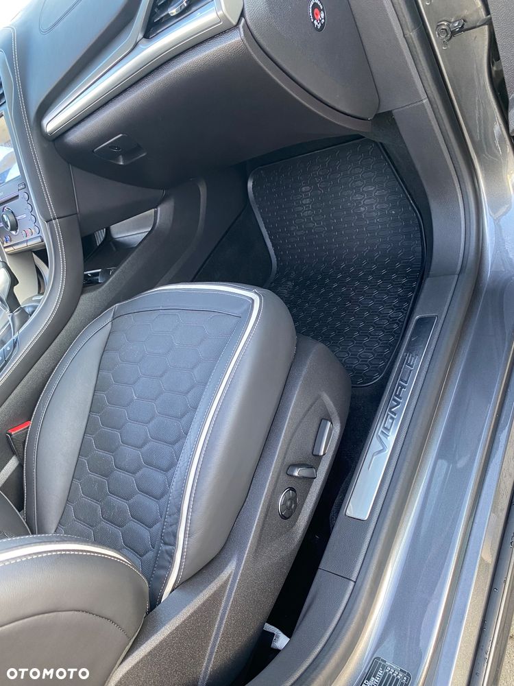 Ford Mondeo 2.0 TDCi Bi-Turbo PowerShift-Aut Vignale - 27