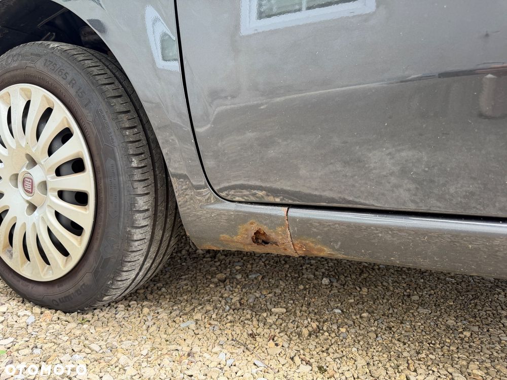 Fiat Punto Evo 1.4 8V Active Start&Stop - 26