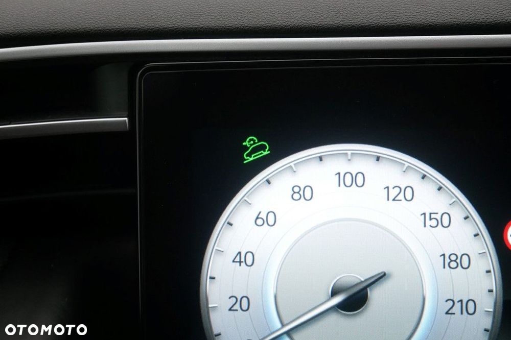 Hyundai Tucson 1.6 T-GDi Smart 2WD - 24