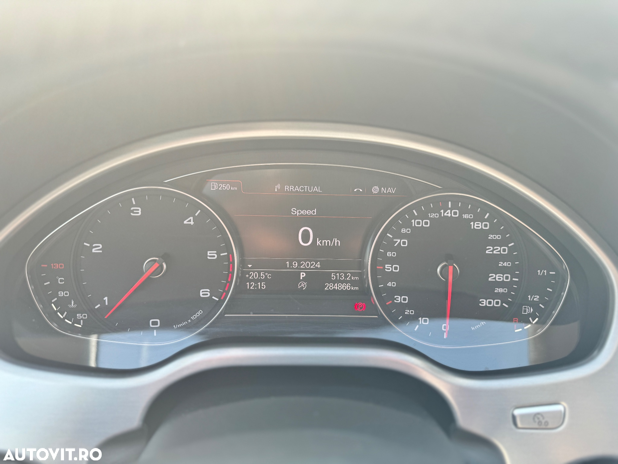 Audi A8 L 3.0 TDI Quattro Tiptronic - 20