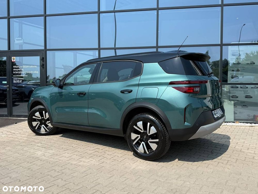 Opel Frontera - 10