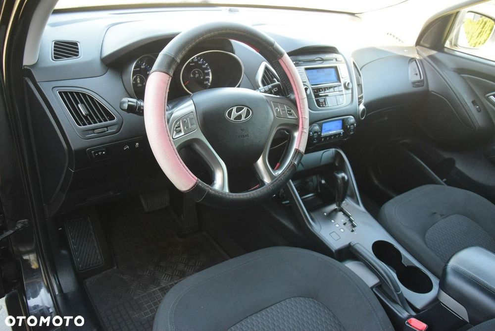 Hyundai ix35 2.0 Premium 2WD - 26