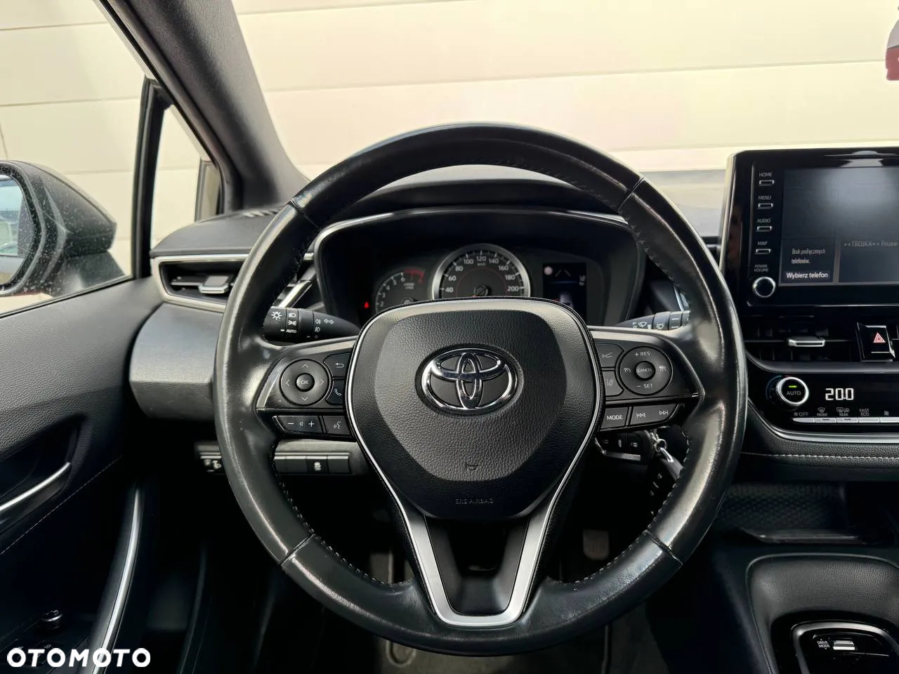 Toyota Corolla 1.2 T Comfort - 8