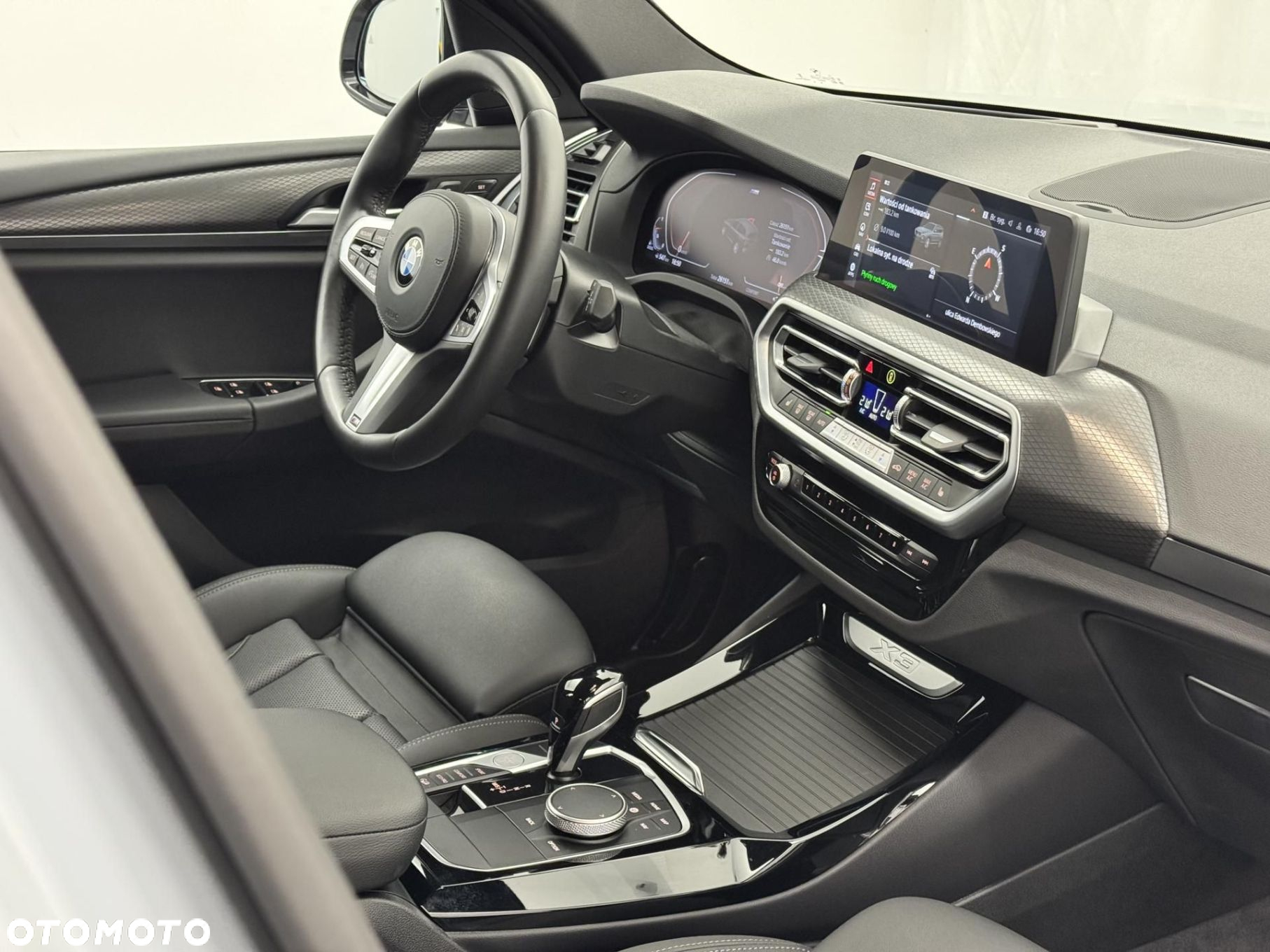 BMW X3 - 24
