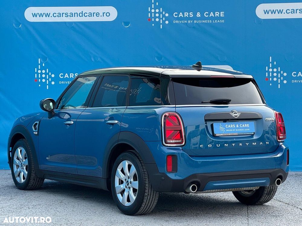 Mini Countryman - 3