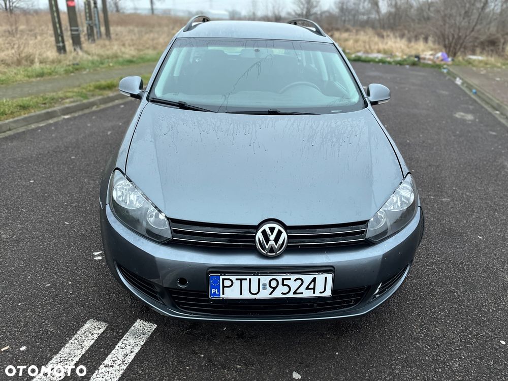 Volkswagen Golf Variant ver-1-2-tsi-move - 8