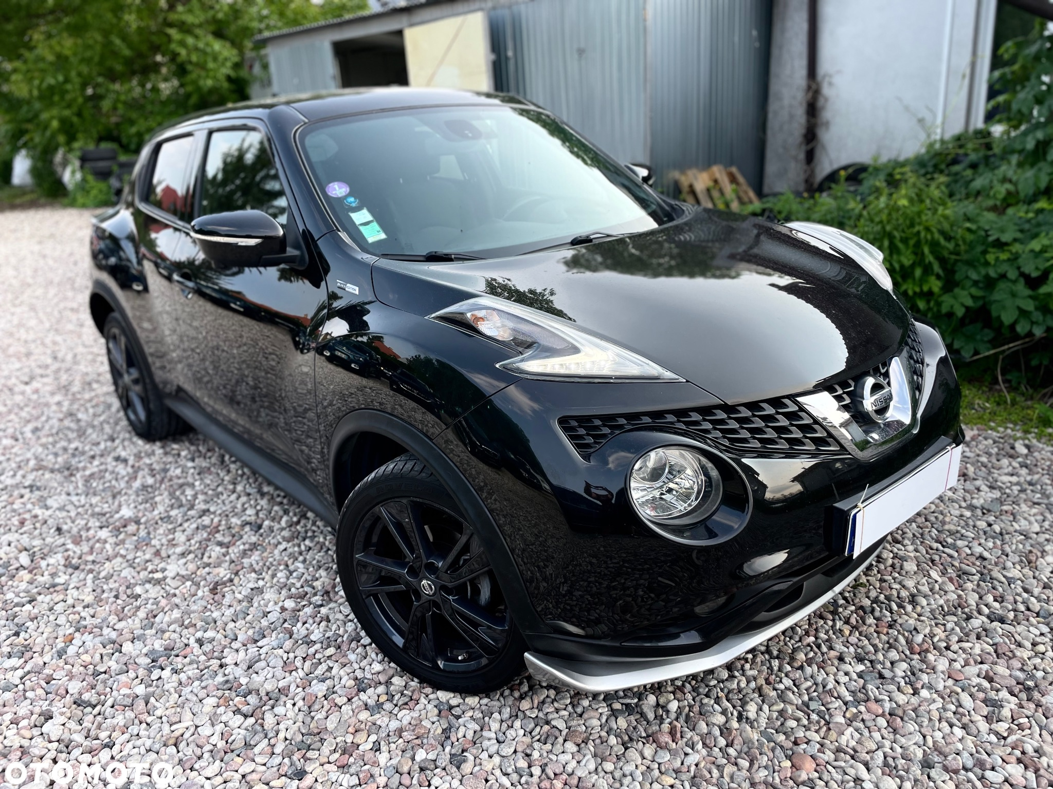 Nissan Juke 1.2 DIG-T 360 - 3
