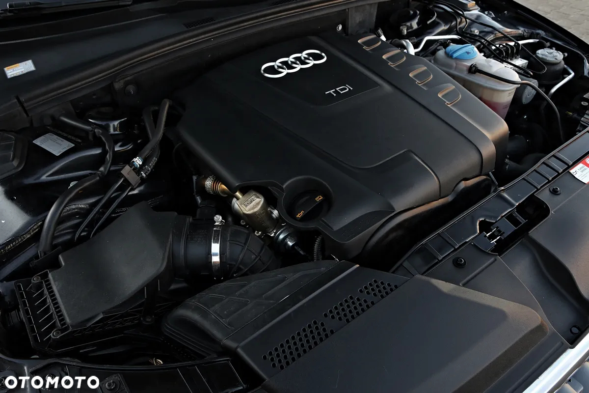 Audi A4 2.0 TDI e - 39