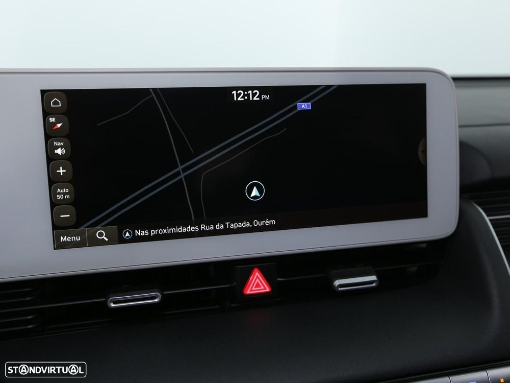 Hyundai Ioniq 5 73kWh Vanguard - 20