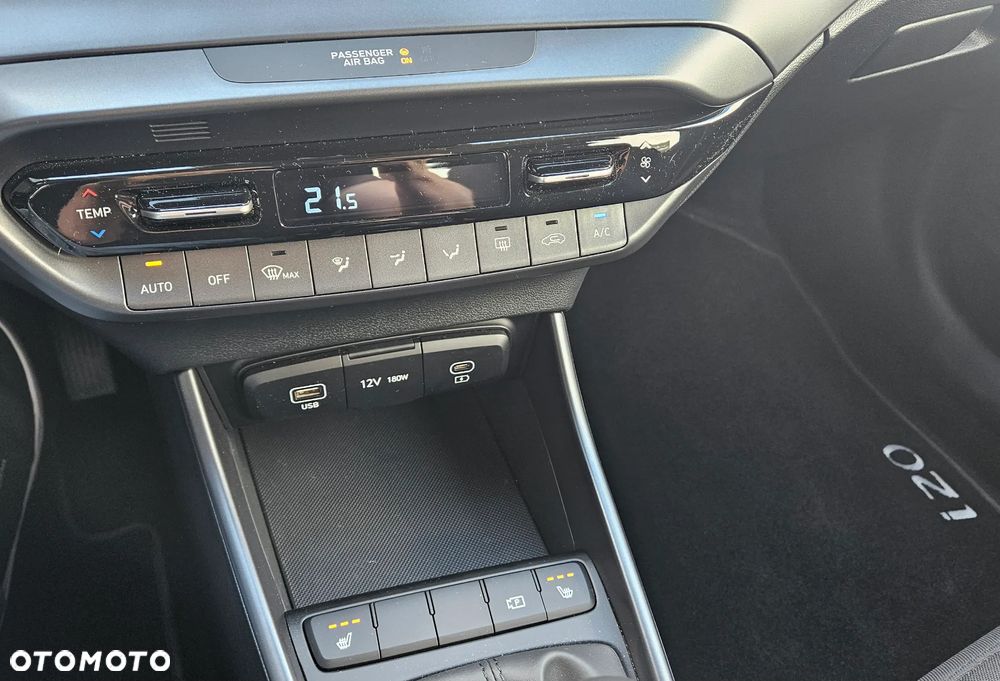 Hyundai i20 1.2 Modern - 12
