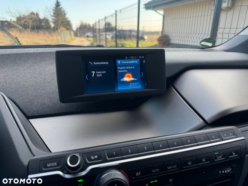 BMW i3 (120 Ah) - 13