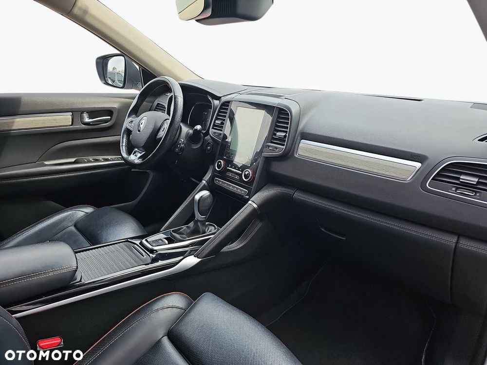 Renault Koleos 2.0 Blue dCi Initiale Paris 4x4 X-Tronic - 23