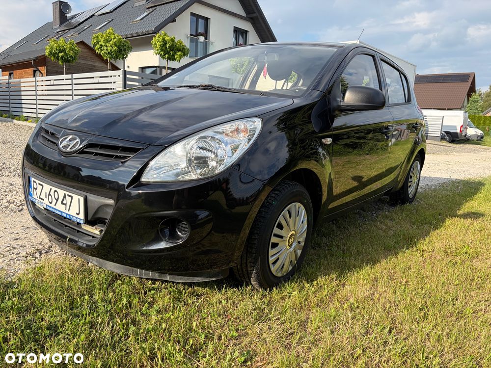 Hyundai i20 1.2 Comfort - 2