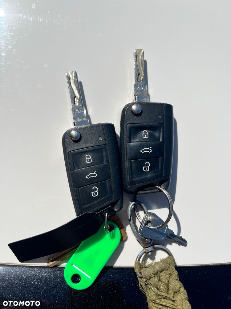 Skoda Octavia 1.5 TSI e-Tec Ambition DSG - 7