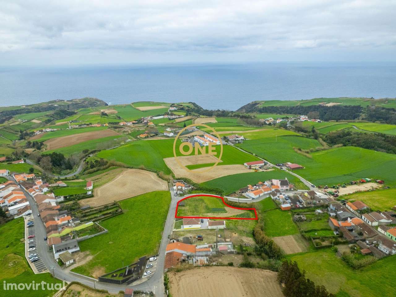 Terreno - Grande imagem: 4/6