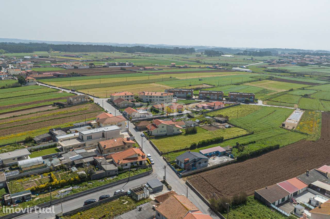 Terreno para construção junto à praia, vista parcial de mar, Vila C... - Grande imagem: 4/20