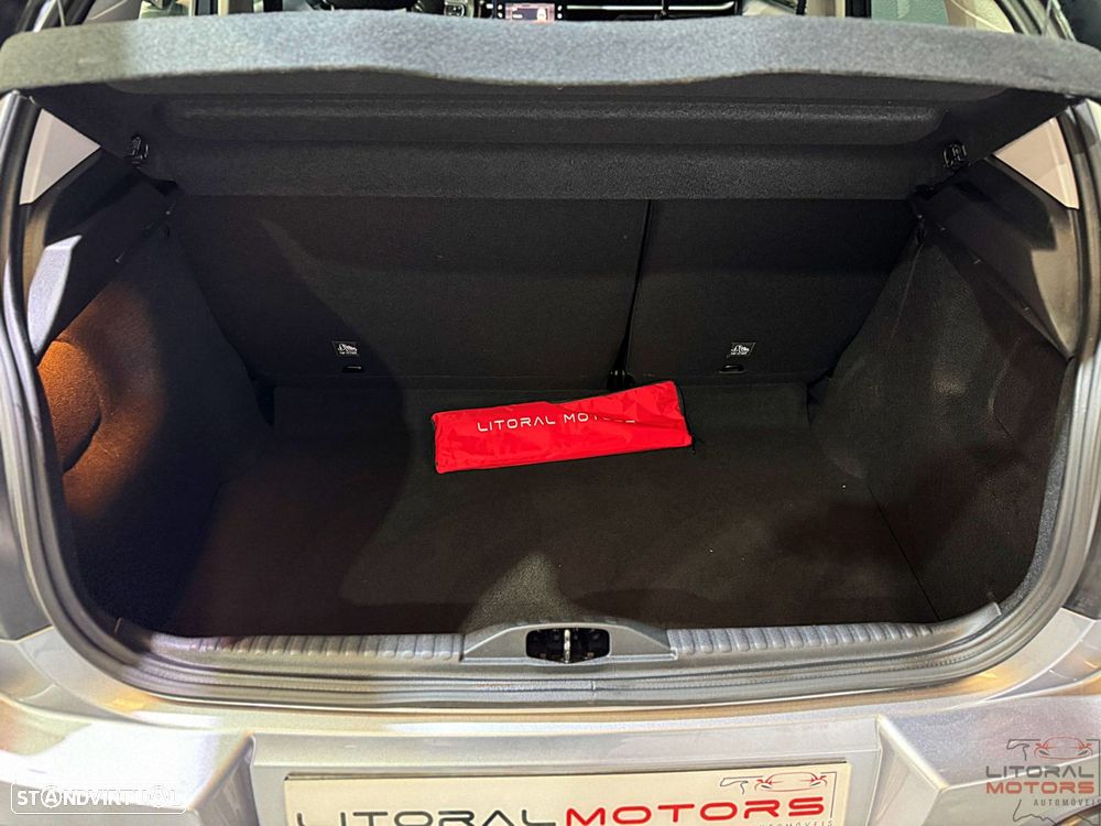 Citroën C3 1.2 PureTech Shine EAT6 - 8