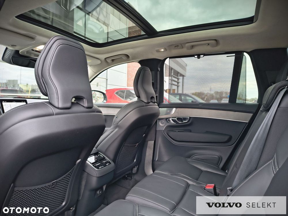 Volvo XC 90 - 28