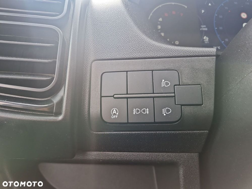 Toyota PROACE MAX - 23