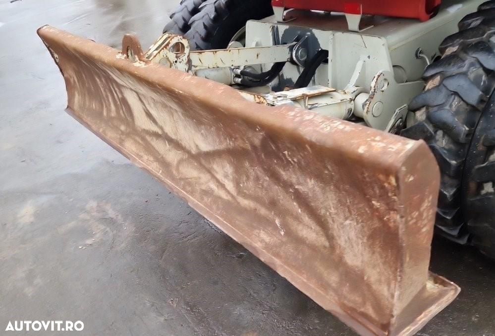 Wacker Neuson 9503 - 6