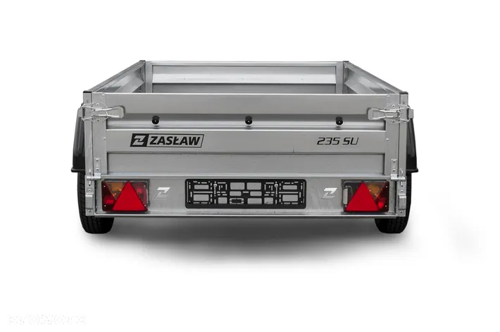 Zaslaw 235SU UCHYLNA 235x132x35 - 5