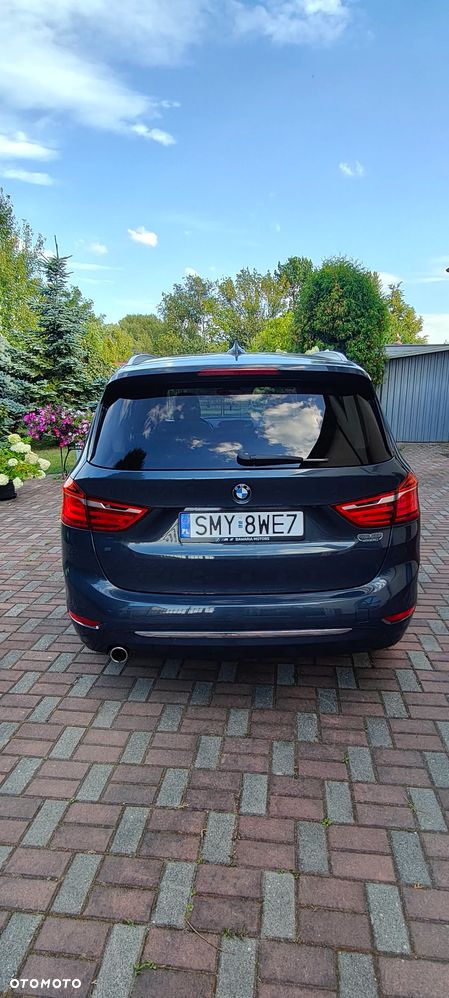 BMW Seria 2 - 5