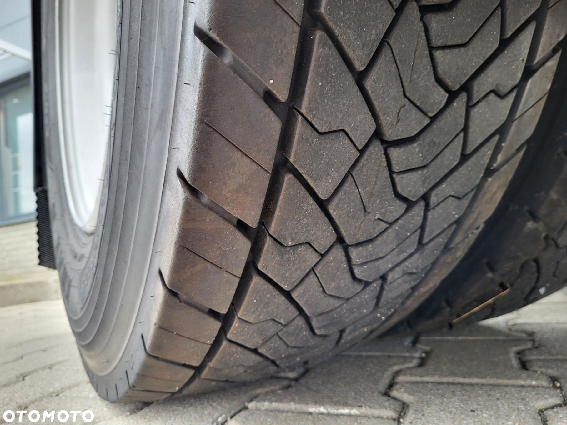 Scania R 460 A4x2NA Standard - 10